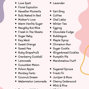 Funny Housewarming Soy Candle, Bestfriend Moving Away Gift image 2