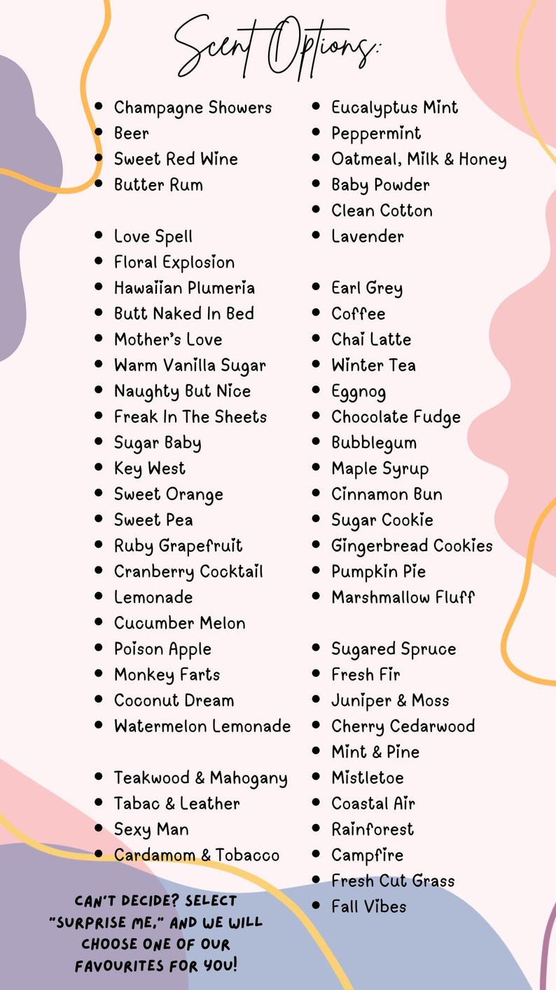 Funny Housewarming Soy Candle, Bestfriend Moving Away Gift image 2