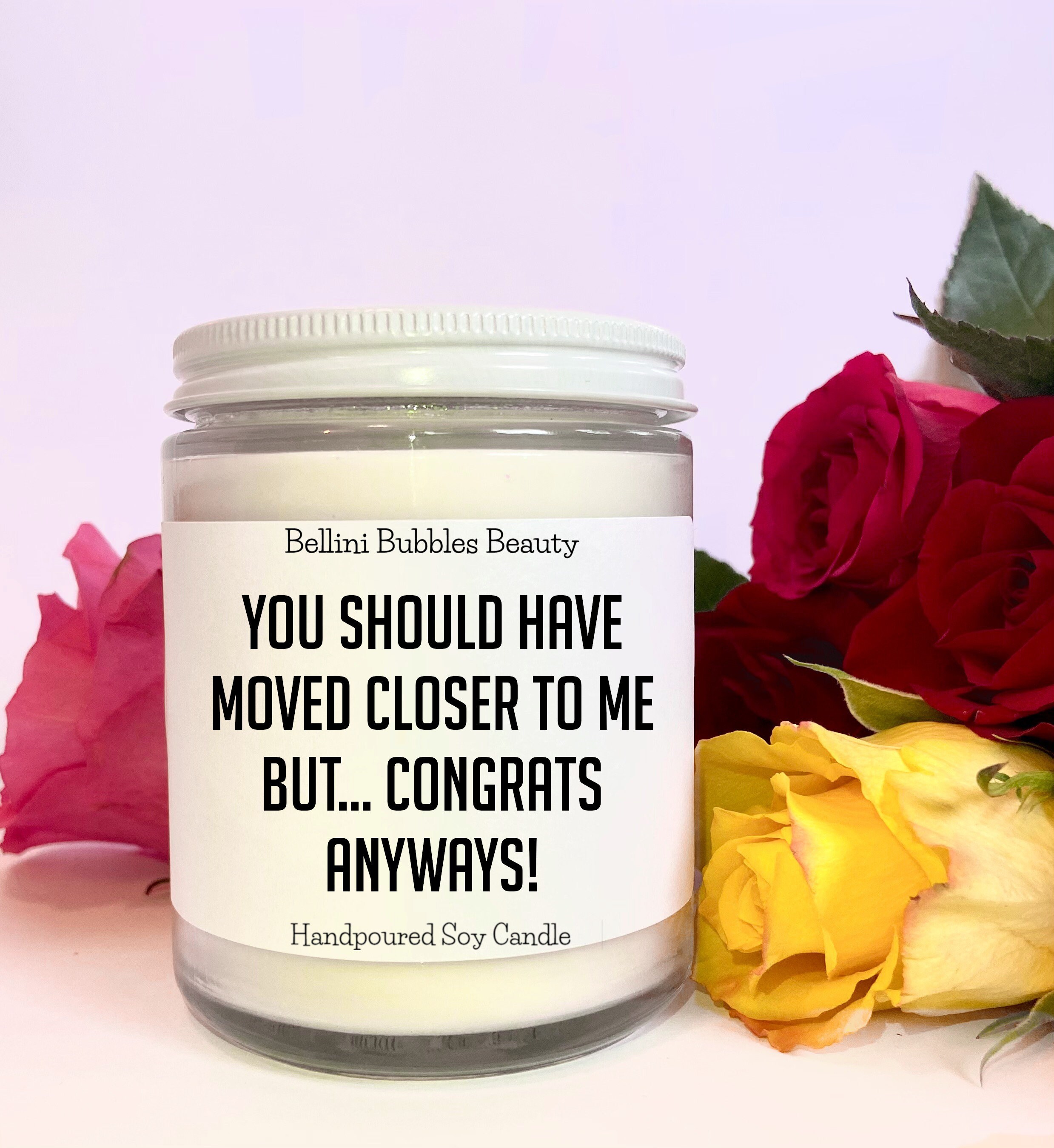 Housewarming Gift for Bestfriend, Funny Moving Away, You Should Have …