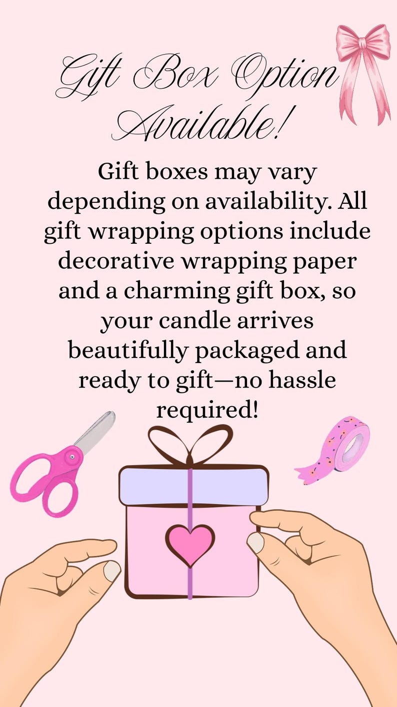 Funny Housewarming Soy Candle, Bestfriend Moving Away Gift image 6