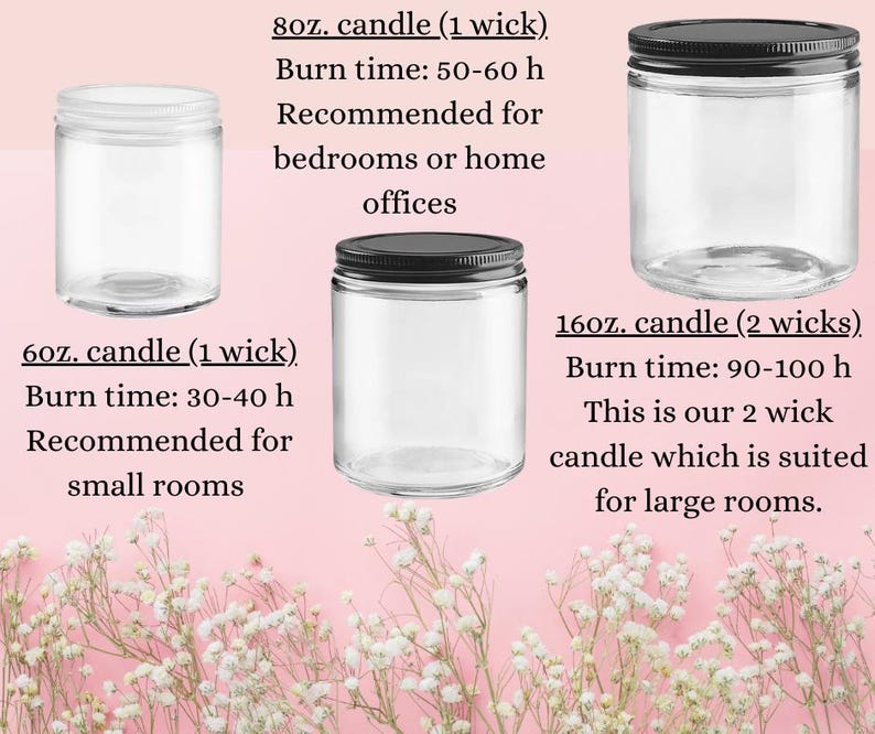 Funny Housewarming Soy Candle, Bestfriend Moving Away Gift image 3