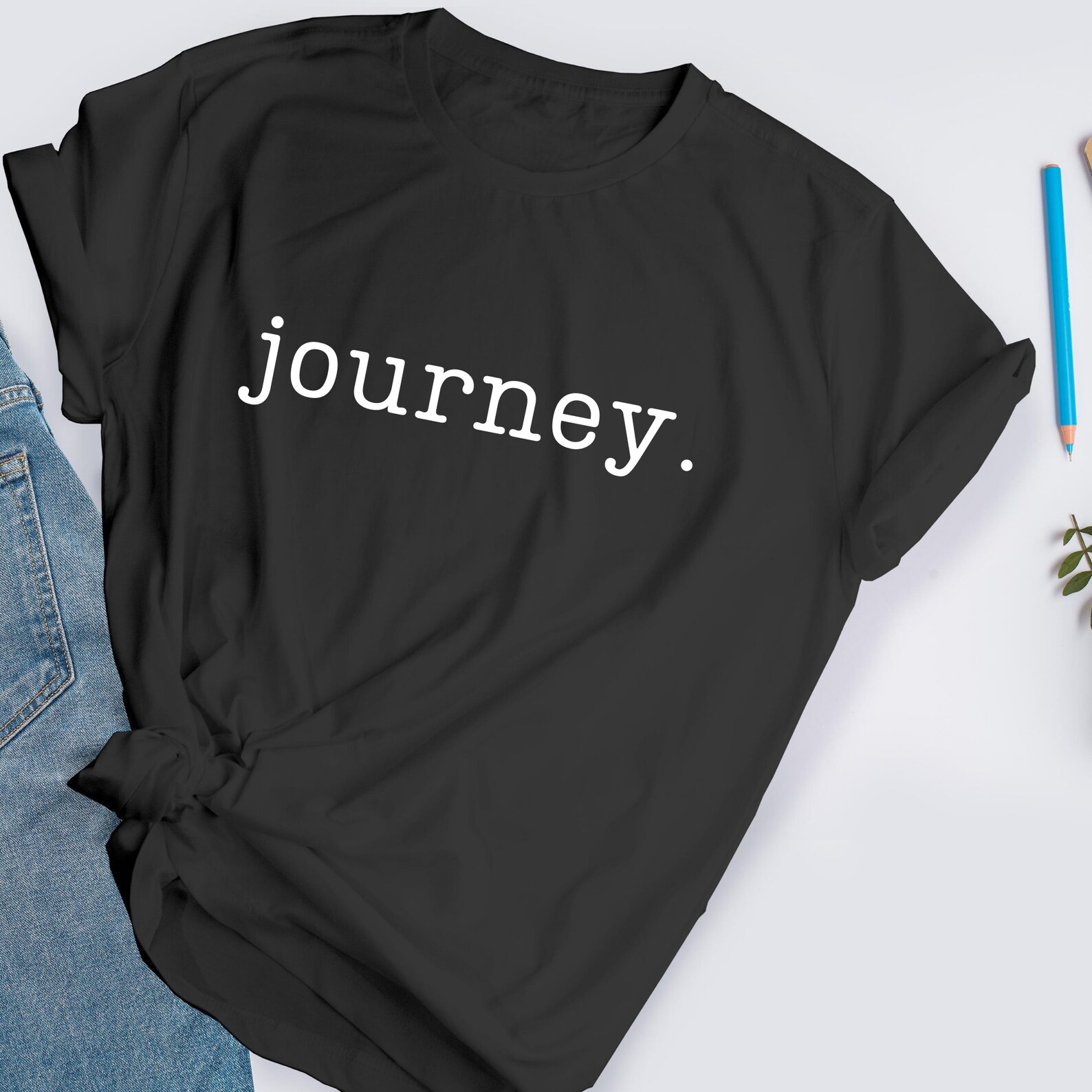 one word t shirt