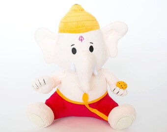 ganesha soft toy online