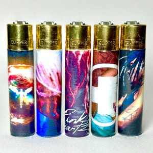 SoFaygo Lighter Set (5)