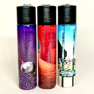 Tame Impala Clipper-tändarset (3)