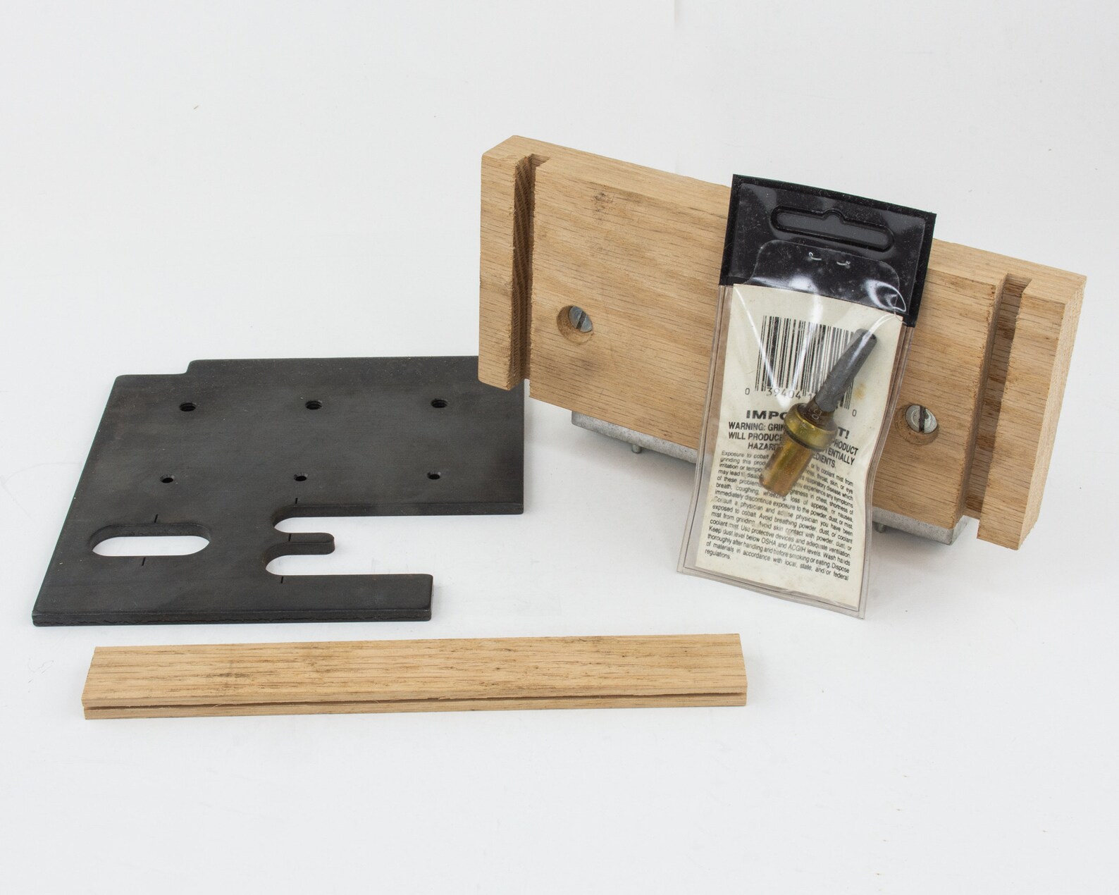 PorterCable Mortise & Tenon Jig MorTen Jig Etsy