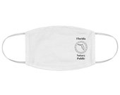 Notary Stamp Notary Supplies Notary Mask Notary Public Florida Fabric Face Mask