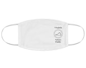 Notary Stamp Notary Supplies Notary Mask Notary Public Virginia Fabric Face Mask