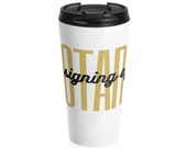 Notary Supplies Notary Gift Notary Public Notary Loan Signing Agent Stainless Steel Travel Mug