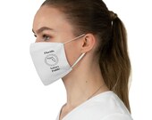 Florida Notary Mask Fabric Face Mask