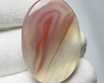 Natural Botswana Agate Cabochon Gemstone Botswana Cab Gems Cabochon Gemstone Botswana Agate Natural Botswana
