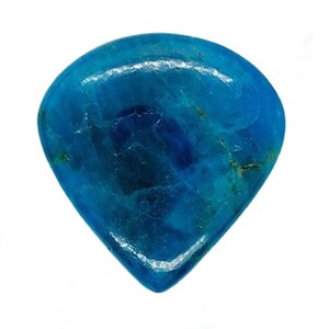 Blue Apatite Cabochon, Apatite Gemstone, Wholesale Gemstone, Apatite Beads, Loose Stone for making Necklace Pendant Jewellery Stone #VR-434