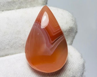Natural Botswana Agate Cabochon Gemstone Botswana Cab Gems Cabochon Gemstone Botswana Agate Natural Botswana