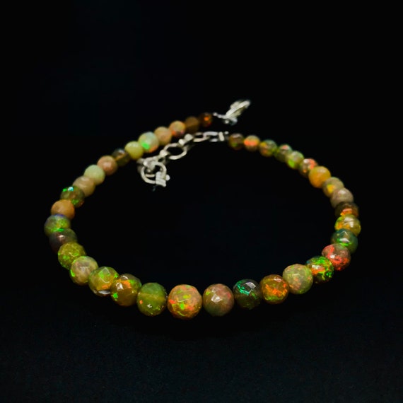 Braccialetto di perle curative in quarzo naturale Buddha Stones – .buddhastoneshop