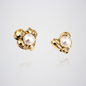 Koraliki na kamieniu, biżuteria rzemieślnicza, prezent urodzinowy dla niej