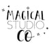 MagicalstudioCo store logo