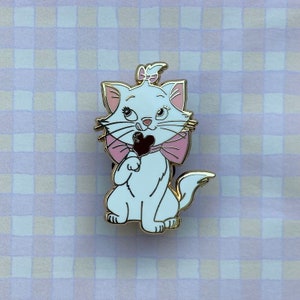 VENTE DE PINCES SECONDES Stitch Marie Aristochats Grogu Snacks magicalstudioco image 6