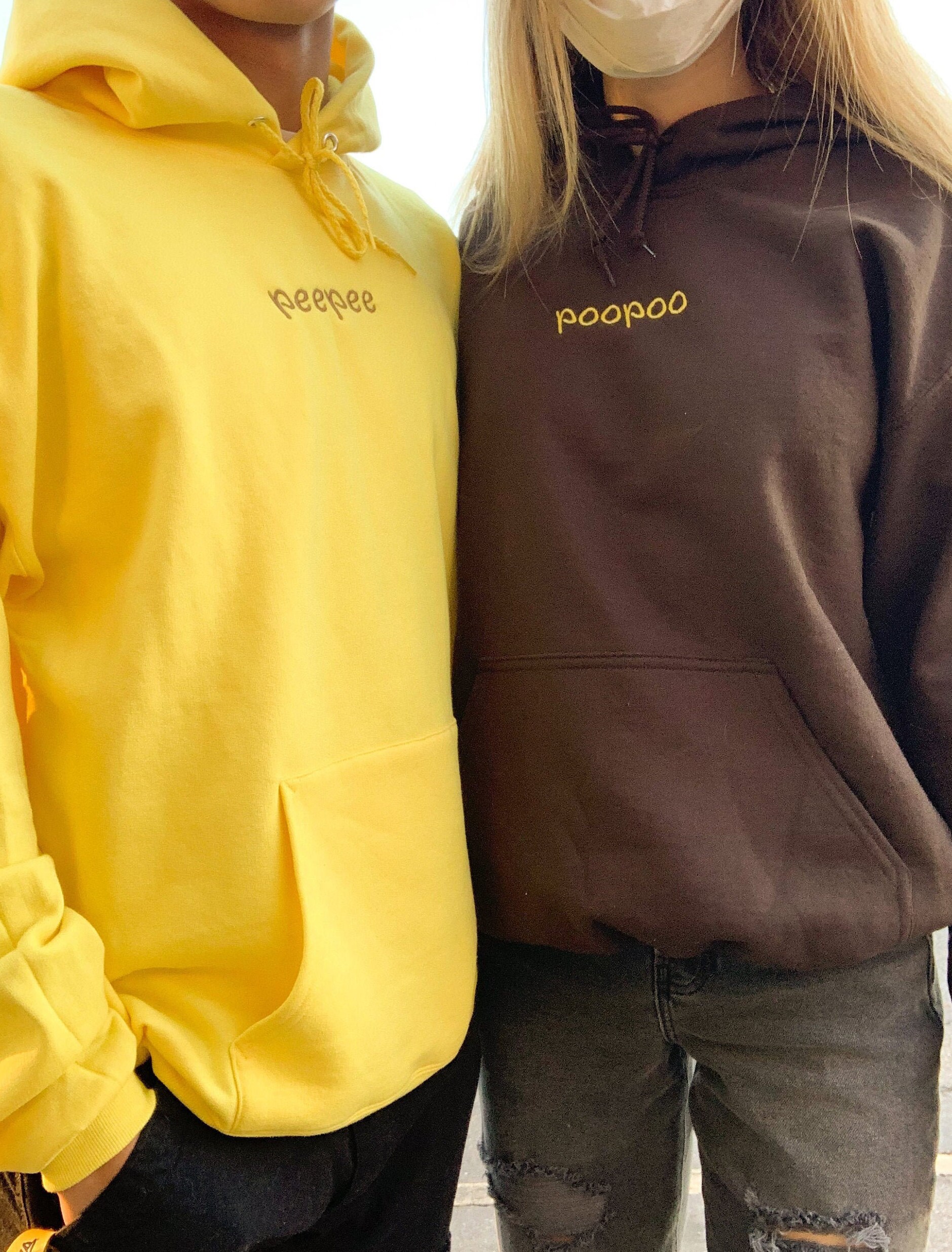 The Pleasing Sunset Hoodie | craft-ivf.com