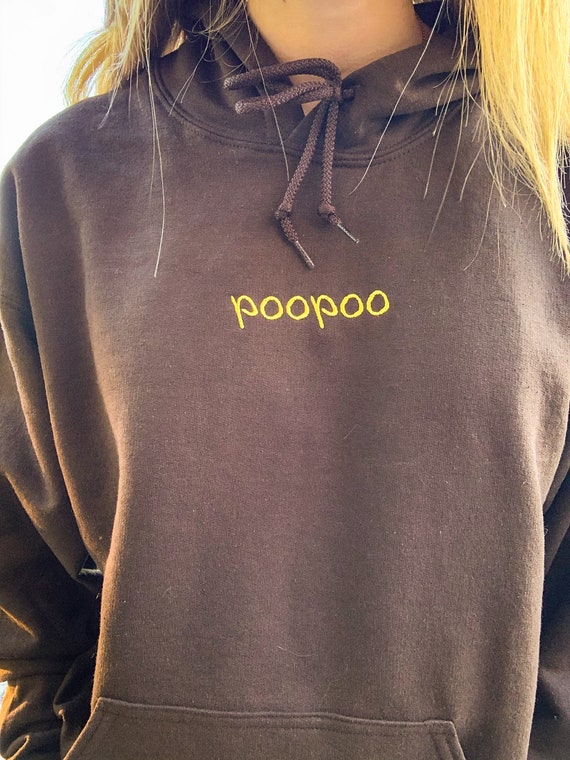 Peepeepoopoo Matching Brown and Yellow 
