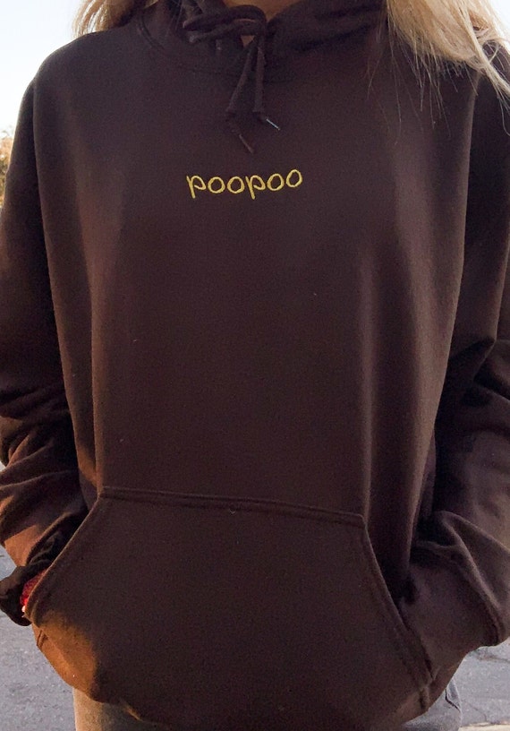 Peepeepoopoo Matching Brown and Yellow 