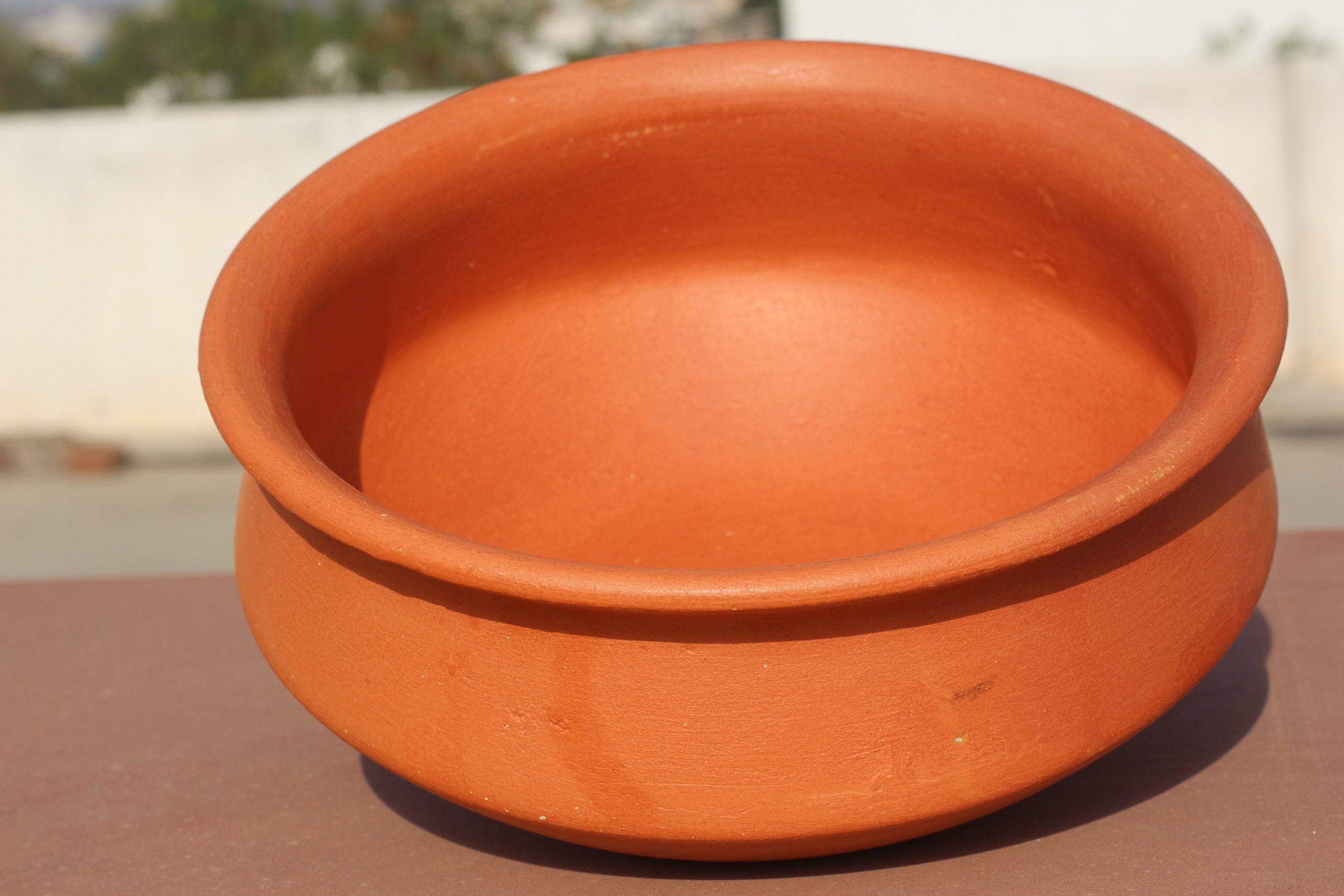 Earthen Cookware Terracotta Cooking Pot Curry Cooking Haandi Etsy