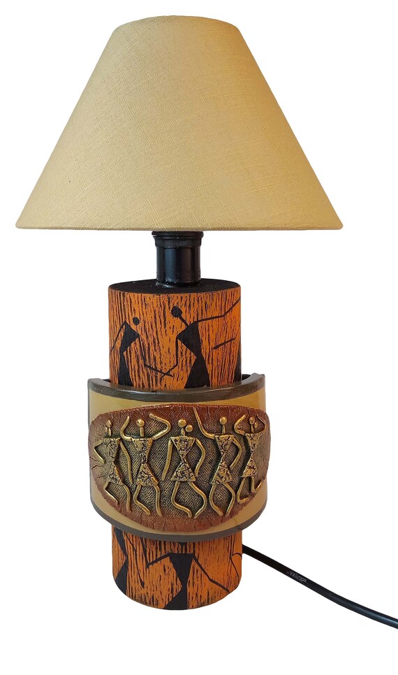 b22 bedside lamp