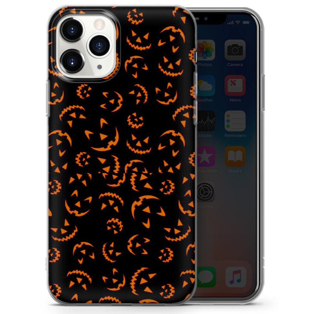  SINQERISHT Halloween Case Compatible with Apple iPhone 14 Plus  Phone Cases Hybrid Hard PC Soft TPU Bumper Full Body Shockproof Protective  Skull Cover(8) : Cell Phones & Accessories