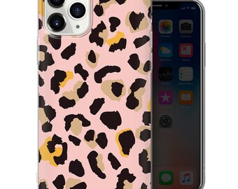 Blumen-Hülle Für IPhone 16 – Transparente Schutzhülle Mit Blumenmuster Für Frauen