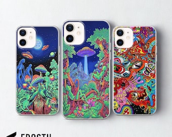 Ocean Wave Phone Case, Summer Beach Cover for iPhone 18 Pro Max