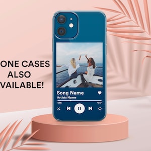 Custom Music Plaque AirPods Case Album Cover for AirPods 4 AirPods 1 Gen AirPods 2 Gen AirPods Pro 2 AirPods 3 Galaxy Buds+ Buds 2 Pro Live image 6