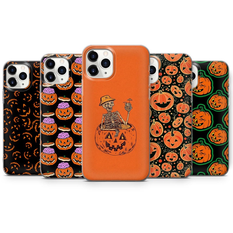 Acquista Custodia Per Samsung Galaxy M30s M22 M32 5g M31 M13 M51 M33 M23 M52 M12 Foglie Autunnali Autunno Volpe Zucca Halloween Splendida Cover In Italia A Partire Da 6.25
