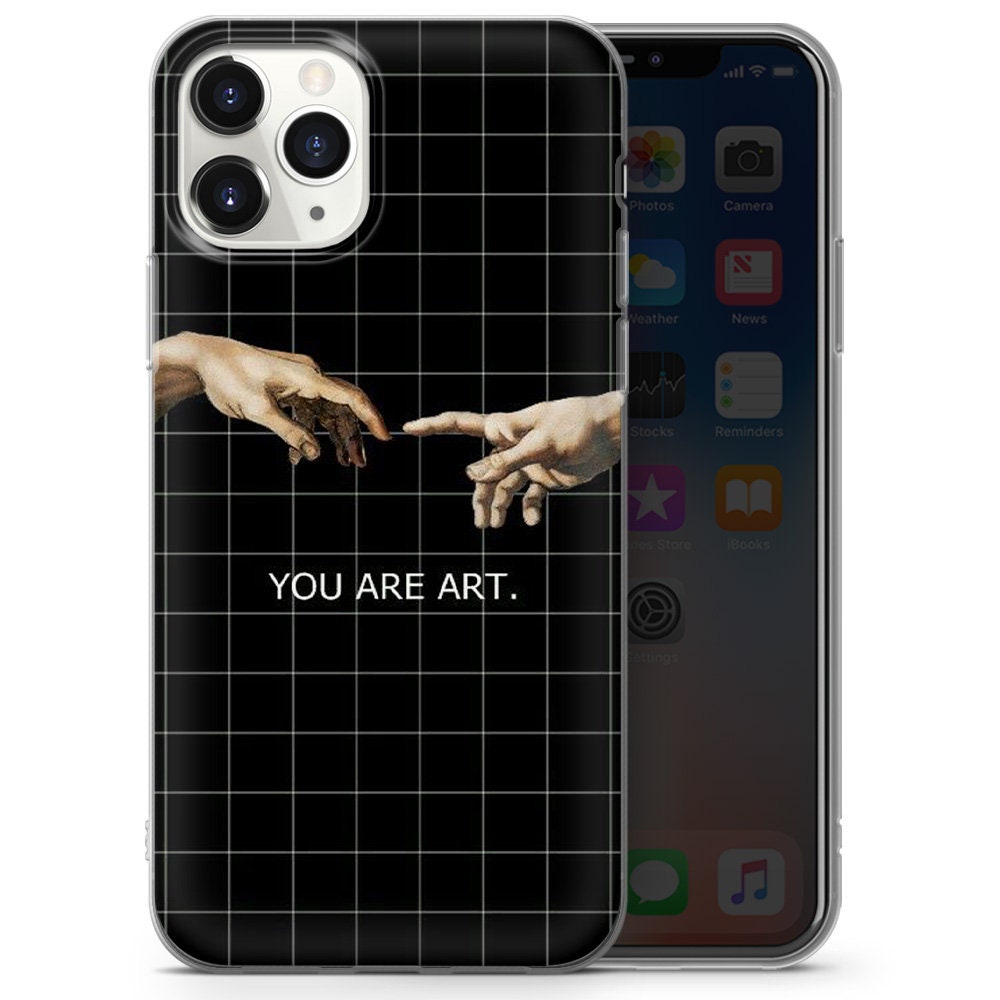 Aesthetic Case for iPhone 15 Pro iPhone 14 Pro Max Case Modern Abstract  iPhone 13 Case iPhone 12 Pro iPhone XS Beige iPhone 11 MB29 