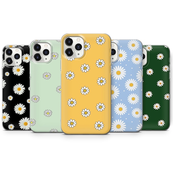 CASETiFY バウンズ iPhone16Pro Daisy デイジー 花