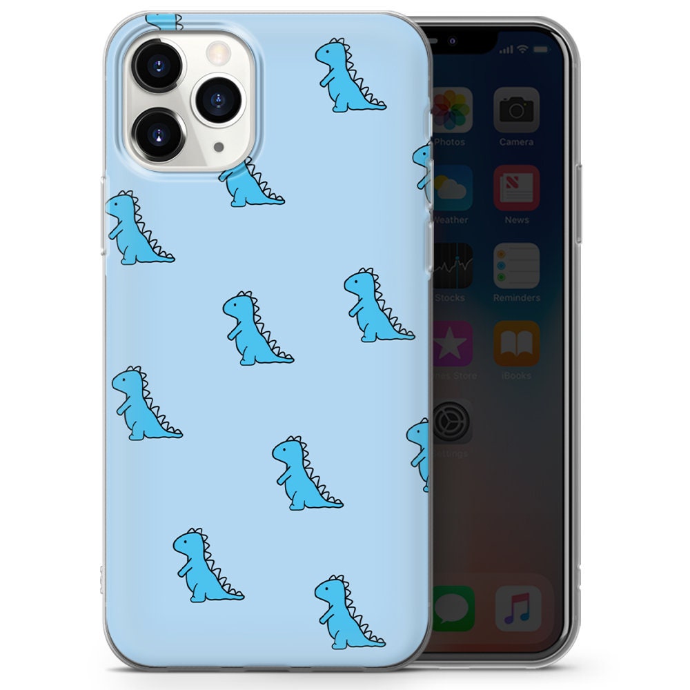 T-Rex - Dinosaur iPhone Case
