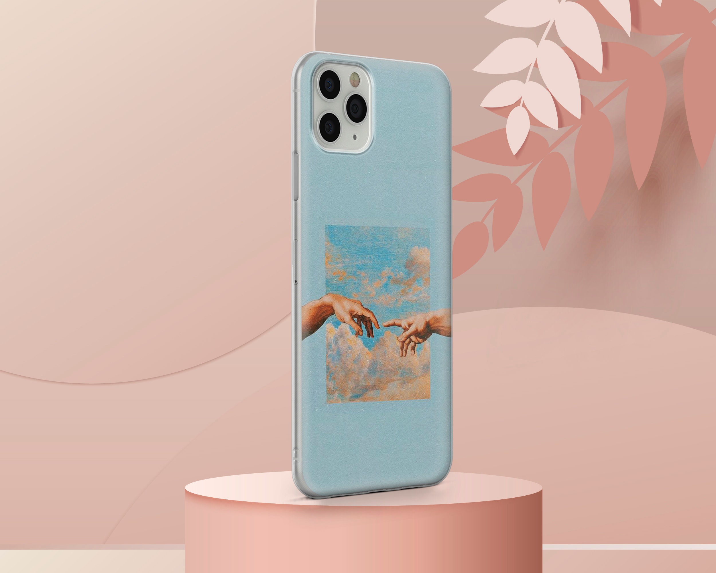 Iconic Painting Phone Case Art Cover Fit for Iphone 14 Pro Etsy Ireland