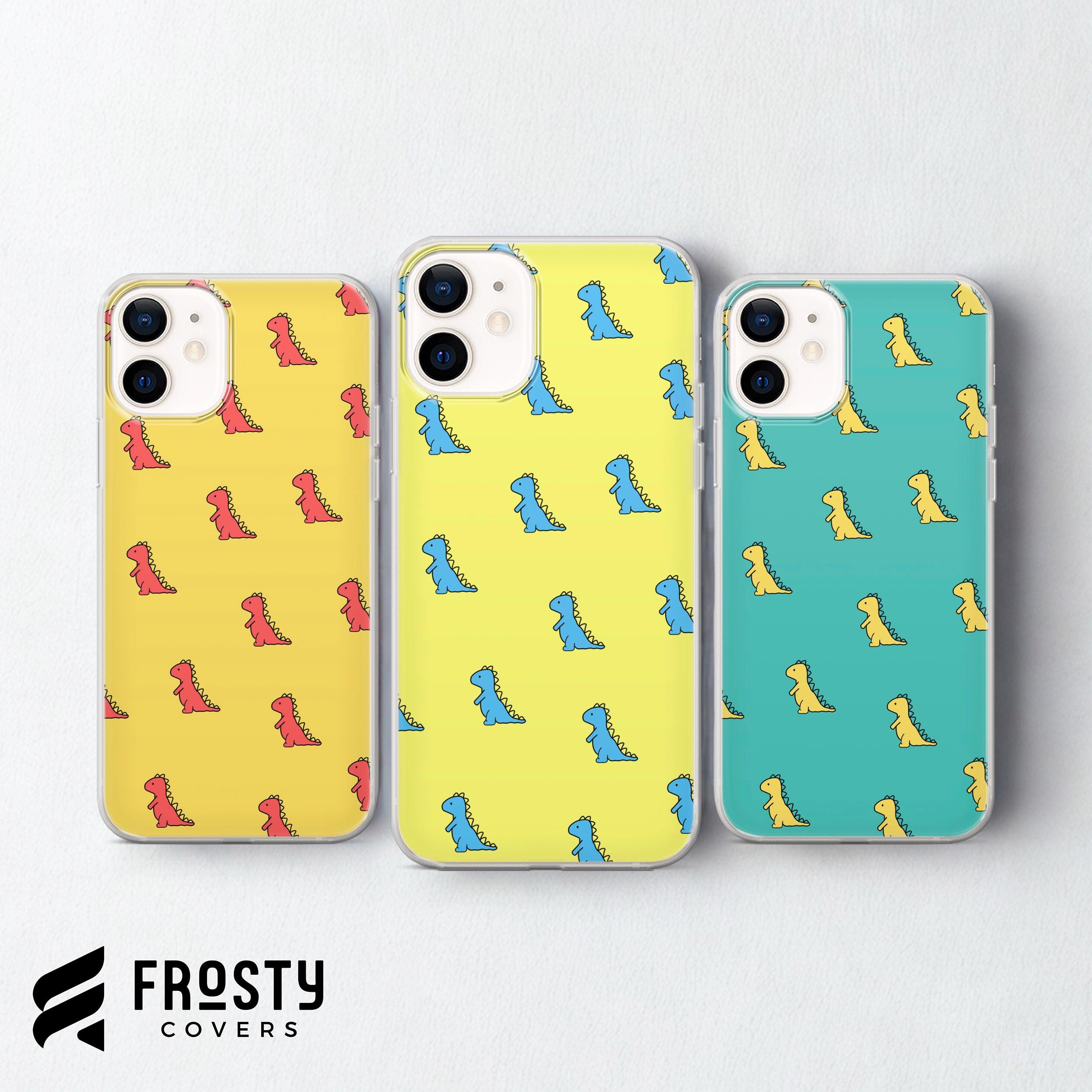 Dinosaur Phone Case T-rex Cover for iPhone 17 Pro Max, 16e, 15, 14, 13 & Samsung S26 Ultra, S25 FE, A57, A56, Pixel 10, 9A - Etsy Dinosaur Phone Case T-rex Cover for iPhone 17 Pro Max, 16e, 15, 14, 13 & Samsung S26 Ultra, S25 FE, A57, A56, Pixel 10, 9A - Etsy