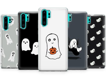 Halloween Handyhülle Für IPhone 14 Plus – Transparentes Kürbis-Design, Weiches Silikon, Stoßfest, Mit Spinnennetz-Muster