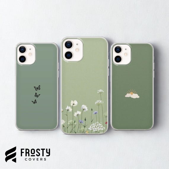 Green Minimalist Phone Case Botanical Floral Cover for iPhone 17 Pro Max, 16e, 15, 14, 13, Samsung S26 Ultra, S25 FE, A57, A56, Pixel 10, 9A - Etsy Green Minimalist Phone Case Botanical Floral Cover for iPhone 17 Pro Max, 16e, 15, 14, 13, Samsung S26 Ultra, S25 FE, A57, A56, Pixel 10, 9A - Etsy