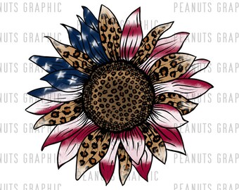 Download Sunflower Flag Etsy