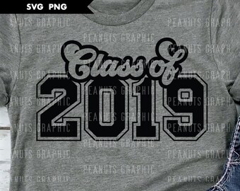 Reunion SVG Class of 2019 svg, Group Spirit, Shirt, Senior files for Cricut Cut file, Silhouette Cameo Cutting, Digital Download