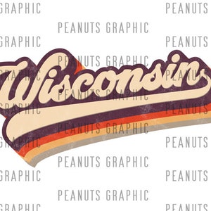 Retro Arkansas PNG Sublimation Design, WI, U.S. state, vintage, Distressed, Digital Download, Clipart, templates, Print