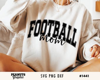 Fußball Mama SVG Png, Fußball Mama Shirt png, Fußball Mama Leben svg, Cricut Schnitt Datei Silhouette, Fußball Mama Cup Sublimation Downloads