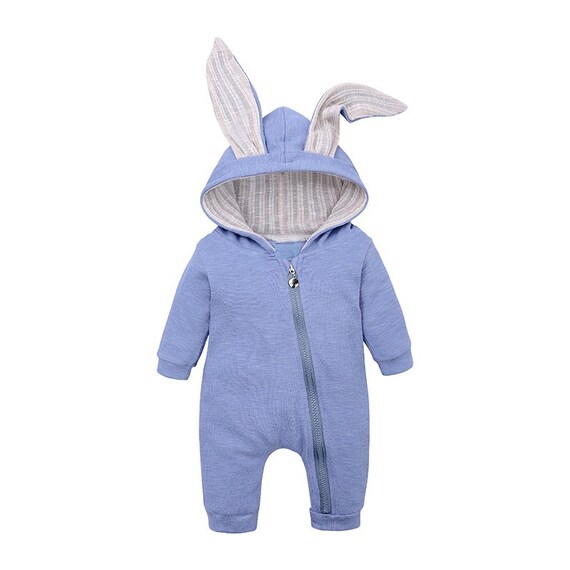 Baby rabbit jumpsuit Outlet