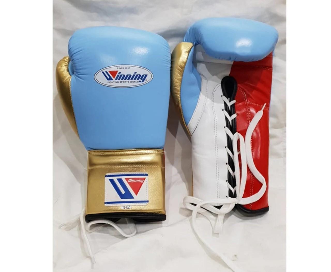 Grant boxing glove - Etsy 日本