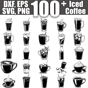 Iced Hockey SVG Bundle, Set of 100, Instant Digital Download svg png dxf eps