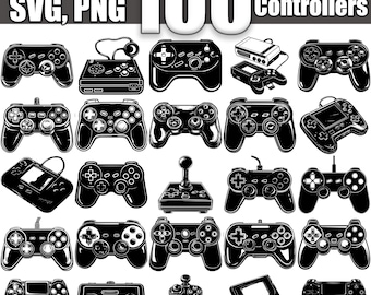 Retro Arcade Game SVG Bundle: Pixel Ghost Clipart for Cricut - Etsy