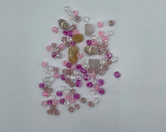 Loc Sprinkles, Loc Beads, 100pc 2mm Copper, Microlocs, Sisterlocks, Hair  Accessories, Loc Jewelry, Beads for Locs 