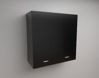 Mobile PENSILE in verschiedenen Farben 90x90x33 INKLUSIVE 2 Türen VERSAND IM SET Die Maße verstehen sich als Höhe X Breite X Tiefe