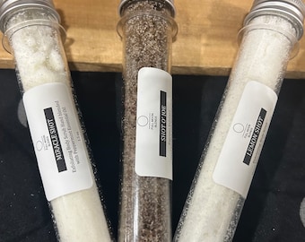 Exfoliante corporal vegano (45 ml)