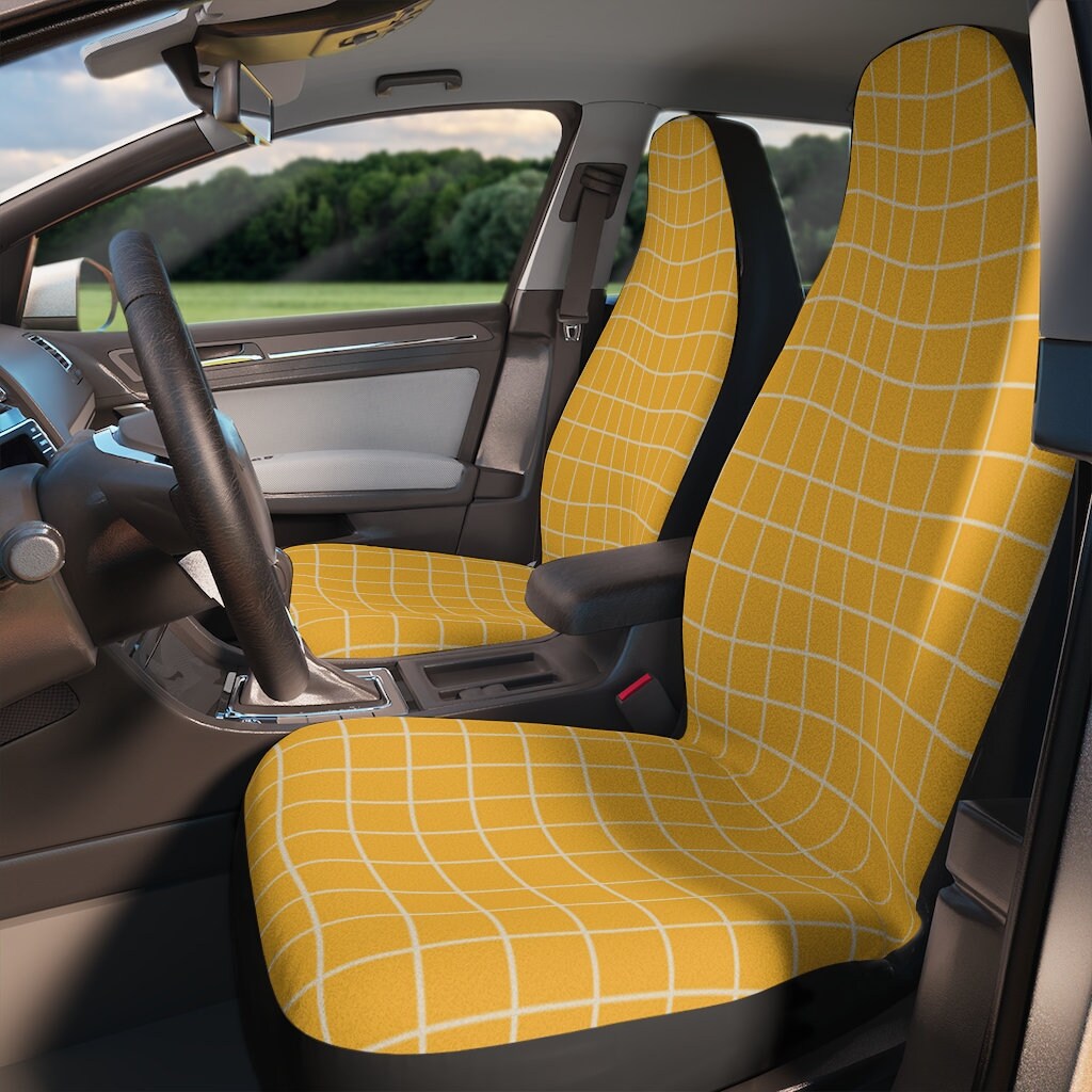 Cute car seat cover deals